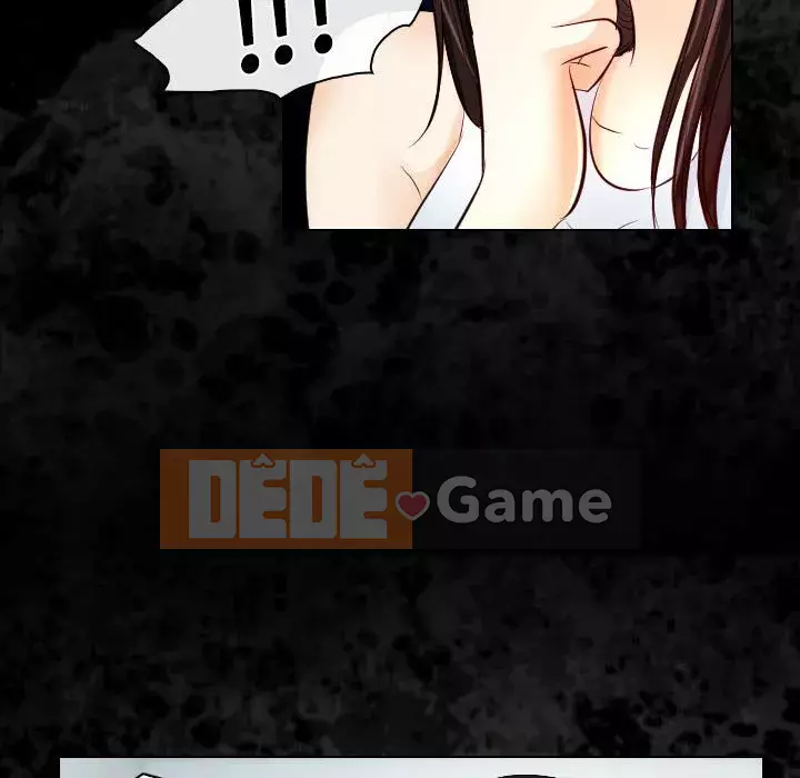 Lạc đường Chương 30-31