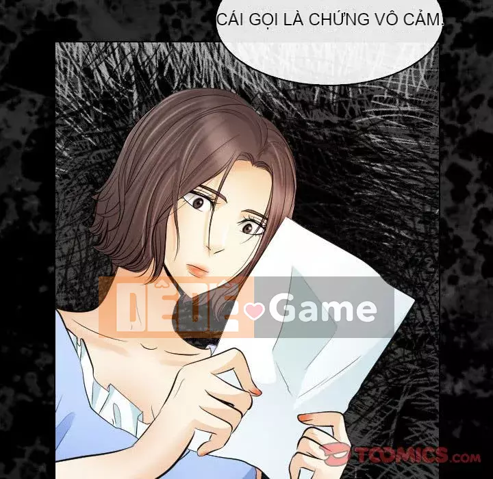 Lạc đường Chương 30-31