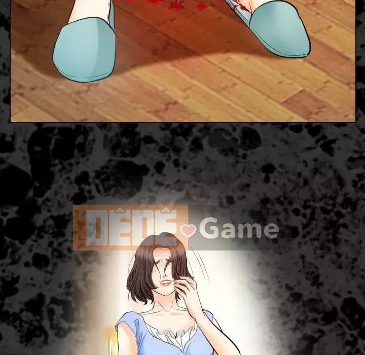 Lạc đường Chương 30-31