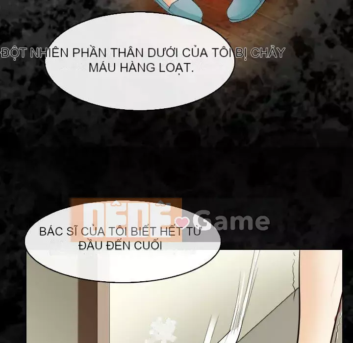 Lạc đường Chương 30-31