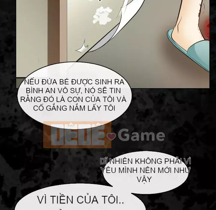 Lạc đường Chương 30-31