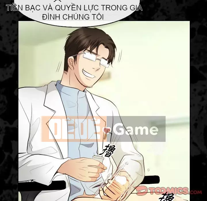 Lạc đường Chương 30-31