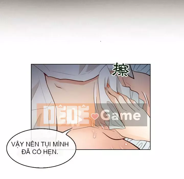 Lạc đường Chương 30-31