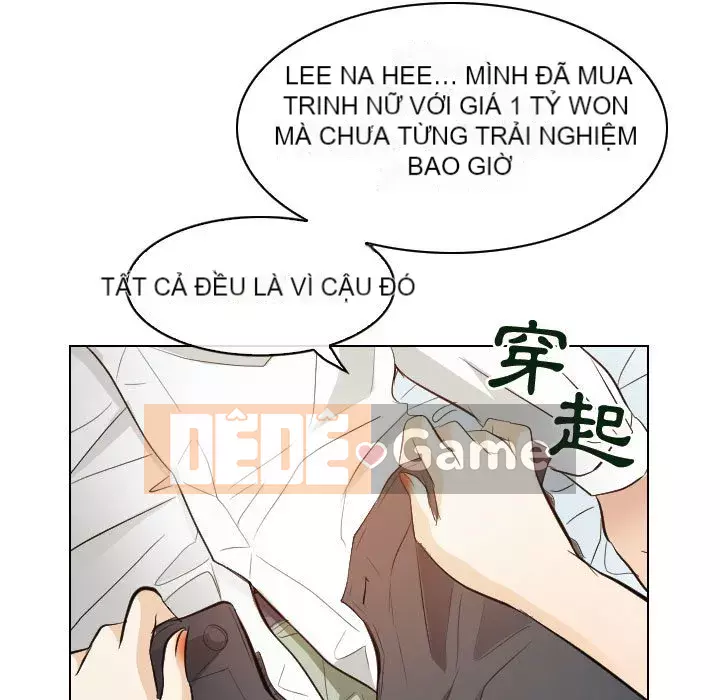 Lạc đường Chương 30-31