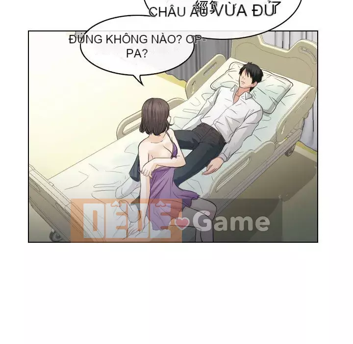 Lạc đường Chương 30-31