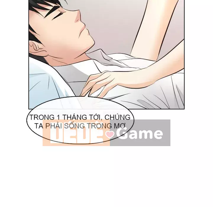 Lạc đường Chương 30-31