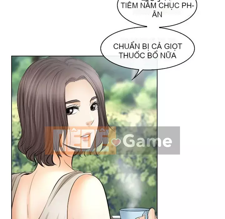 Lạc đường Chương 30-31