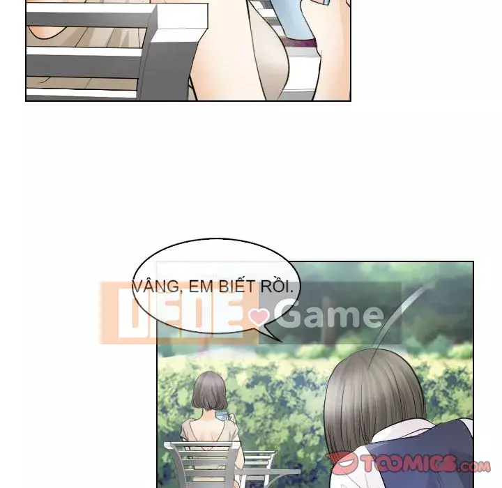 Lạc đường Chương 30-31