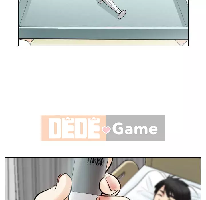 Lạc đường Chương 30-31