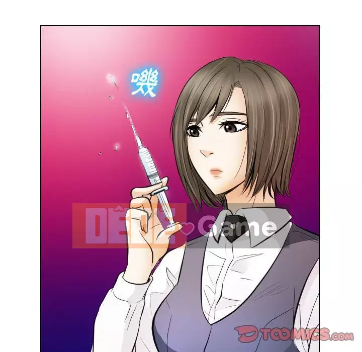 Lạc đường Chương 30-31