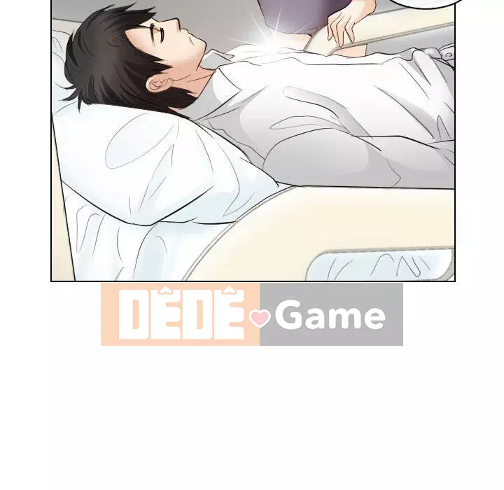 Lạc đường Chương 30-31