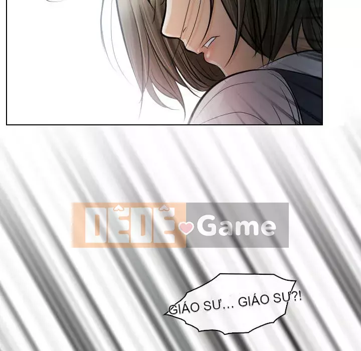 Lạc đường Chương 30-31