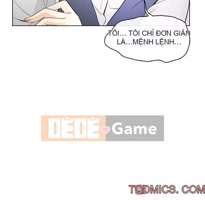 Lạc đường Chương 30-31