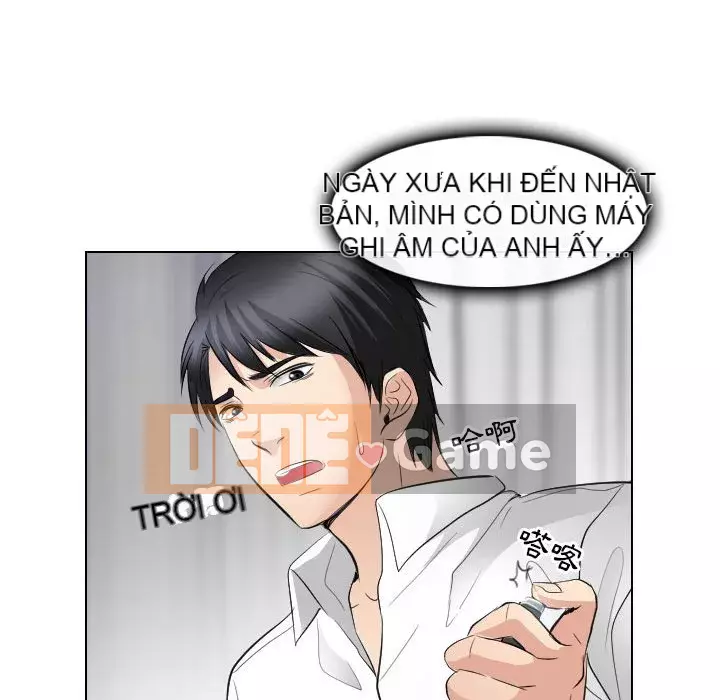 Lạc đường Chương 30-31