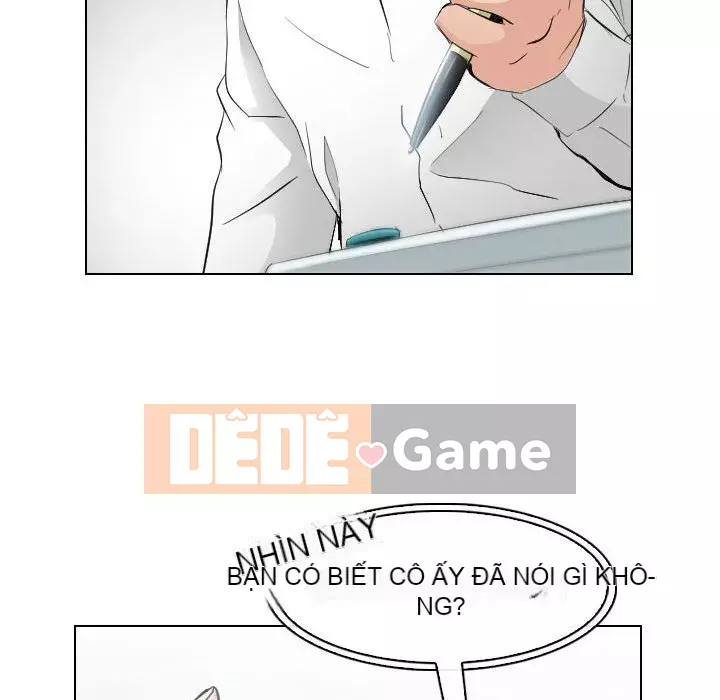 Lạc đường Chương 30-31