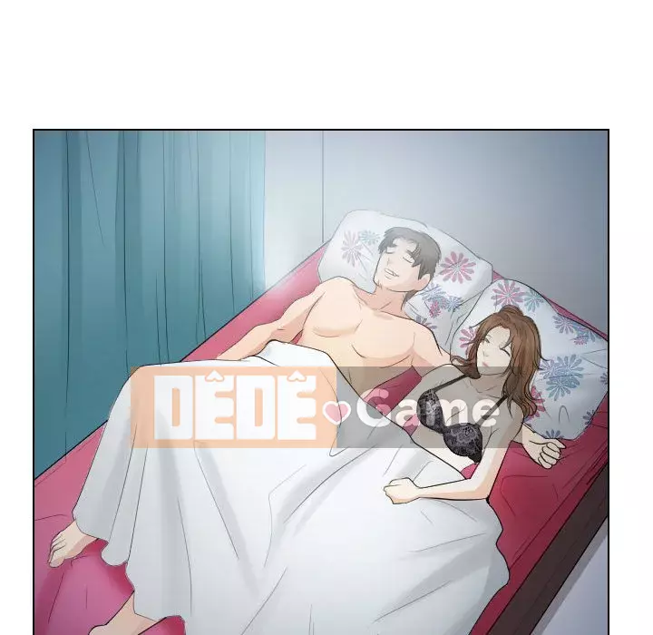 Lạc đường Chương 30-31