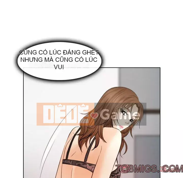 Lạc đường Chương 30-31