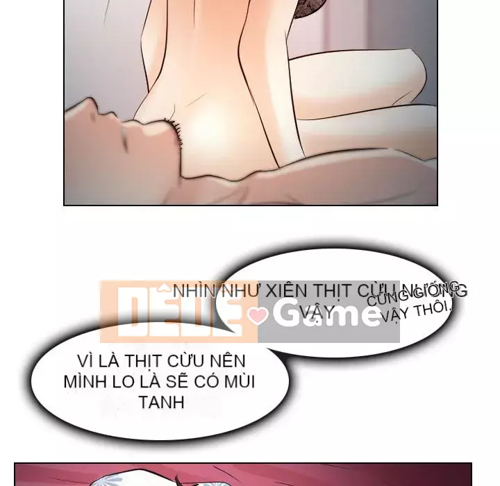 Lạc đường Chương 30-31