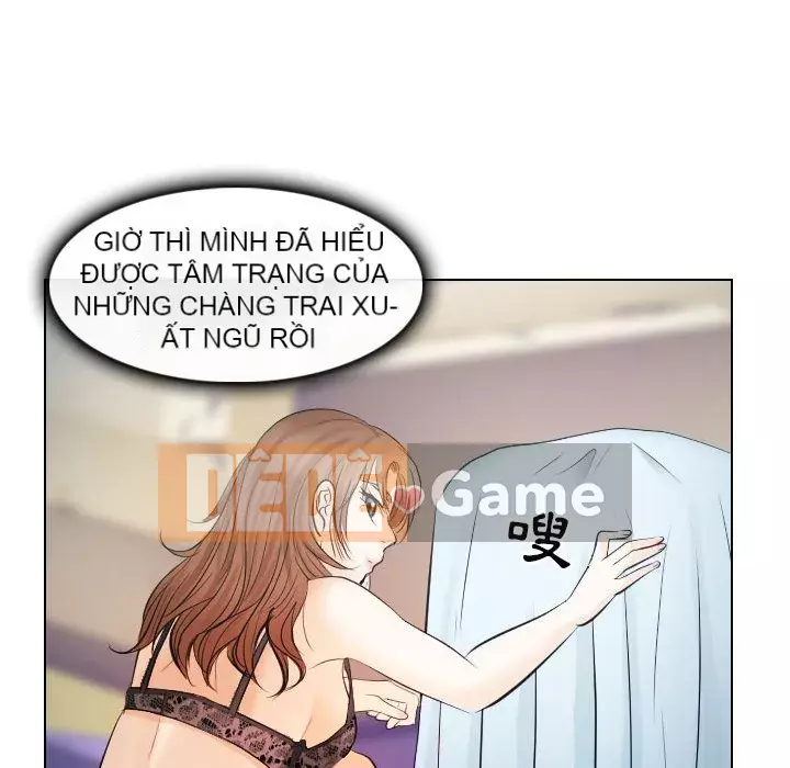 Lạc đường Chương 30-31