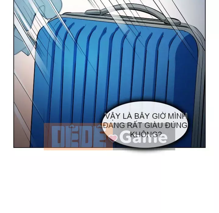 Lạc đường Chương 30-31