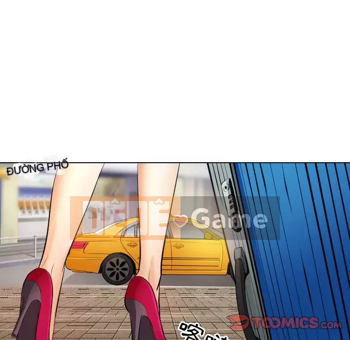 Lạc đường Chương 30-31