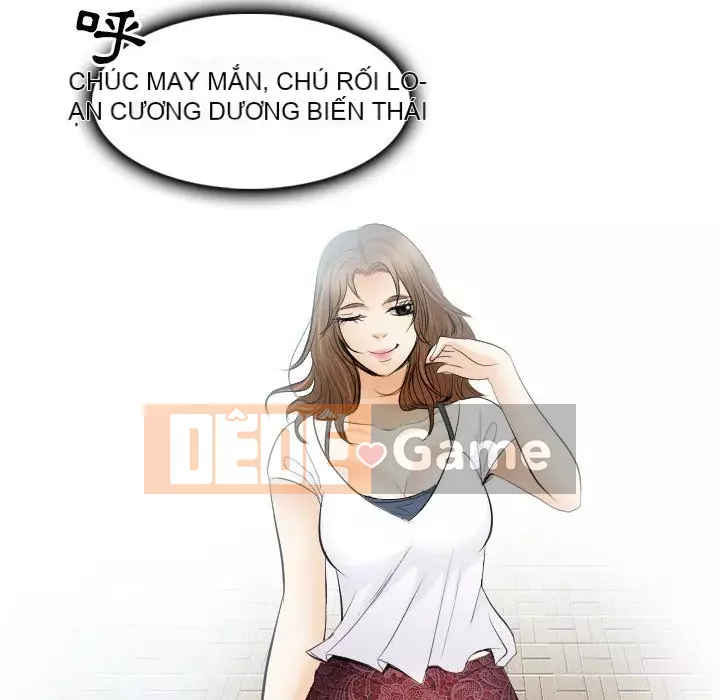 Lạc đường Chương 30-31