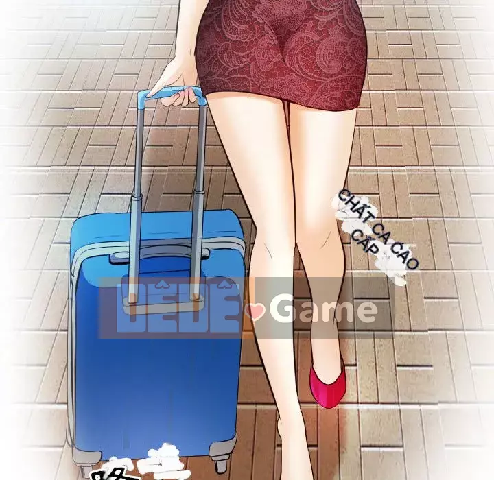 Lạc đường Chương 30-31