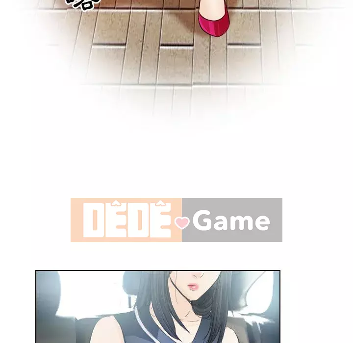 Lạc đường Chương 30-31