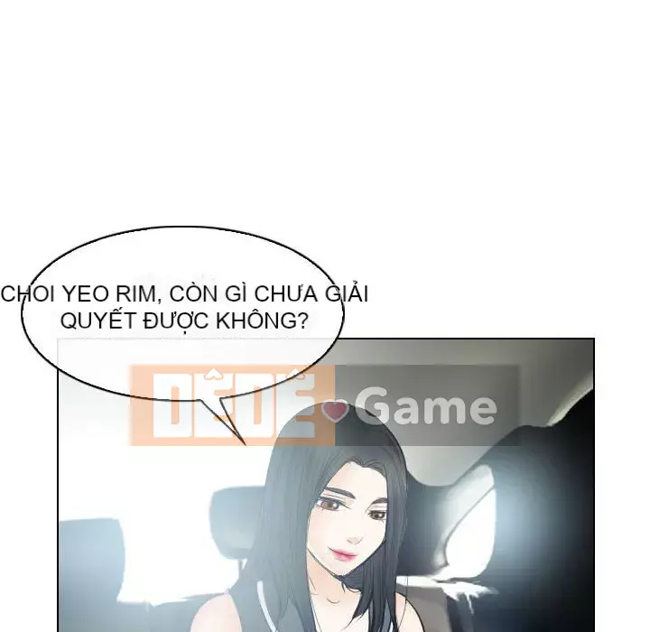 Lạc đường Chương 30-31