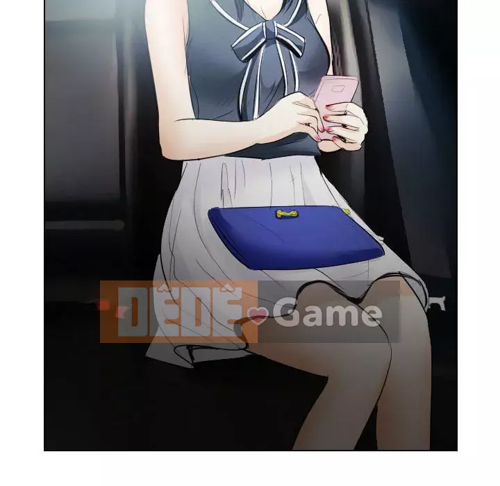 Lạc đường Chương 30-31