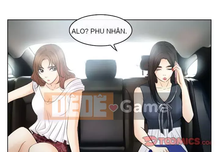 Lạc đường Chương 30-31