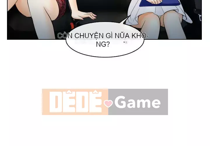 Lạc đường Chương 30-31