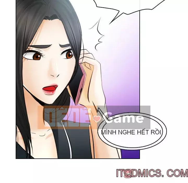 Lạc đường Chương 30-31