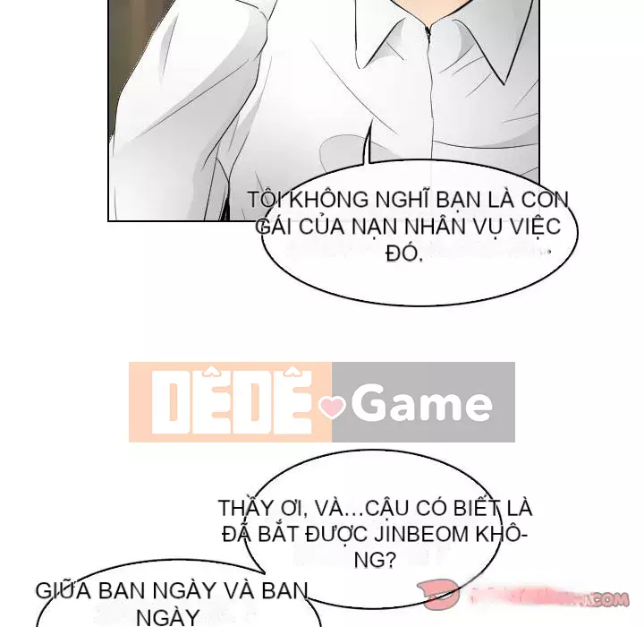 Lạc đường Chương 30-31