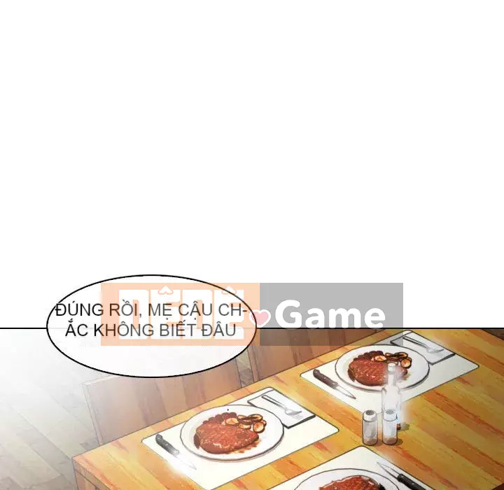 Lạc đường Chương 30-31