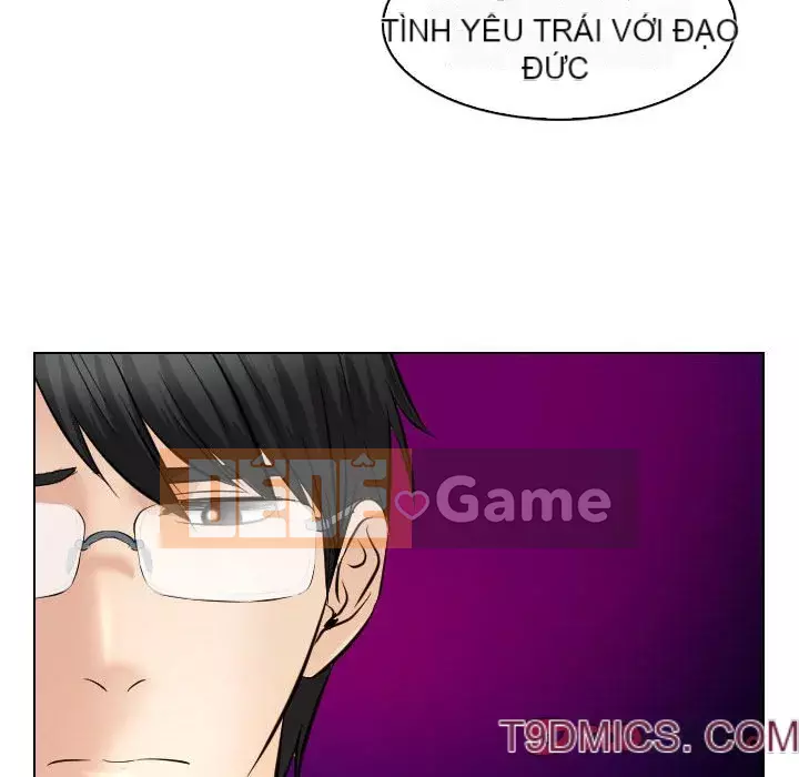 Lạc đường Chương 30-31