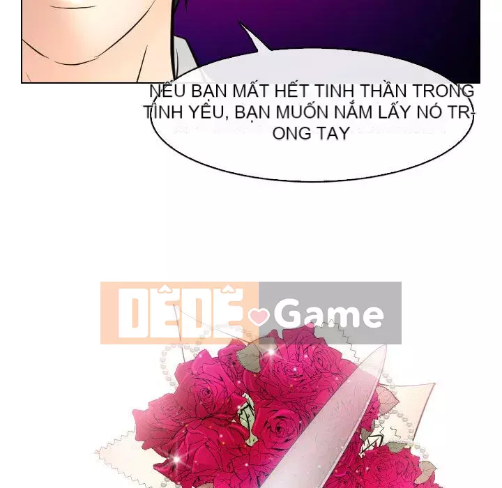 Lạc đường Chương 30-31