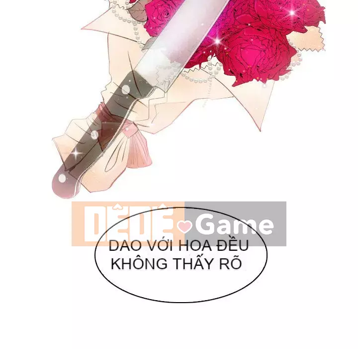 Lạc đường Chương 30-31