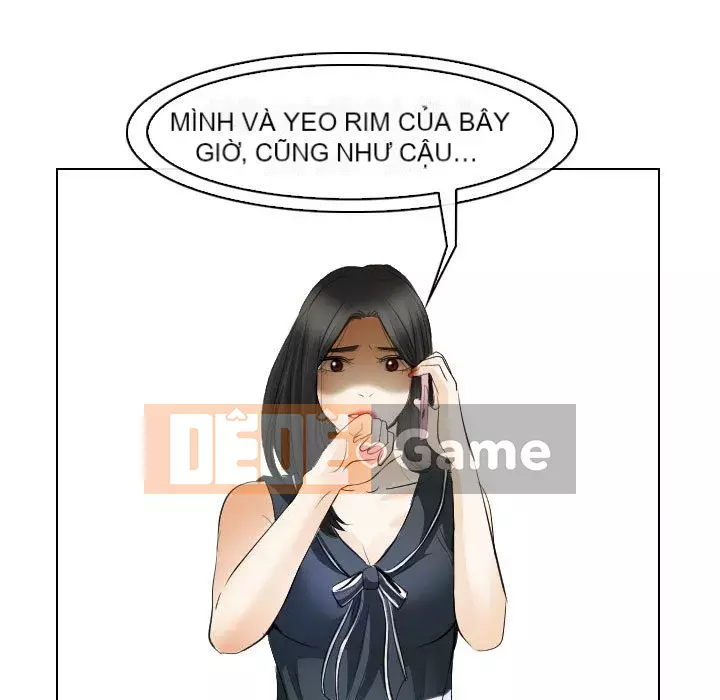 Lạc đường Chương 30-31