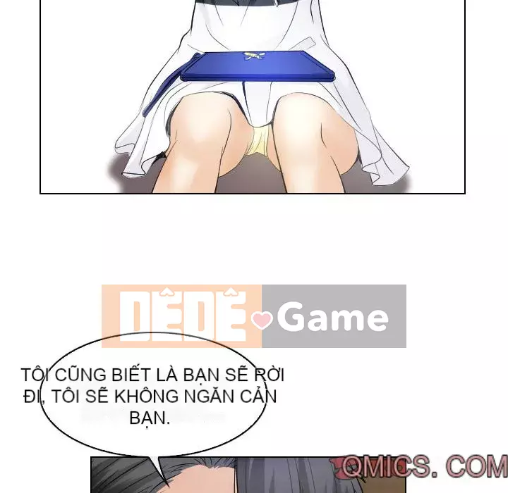 Lạc đường Chương 30-31