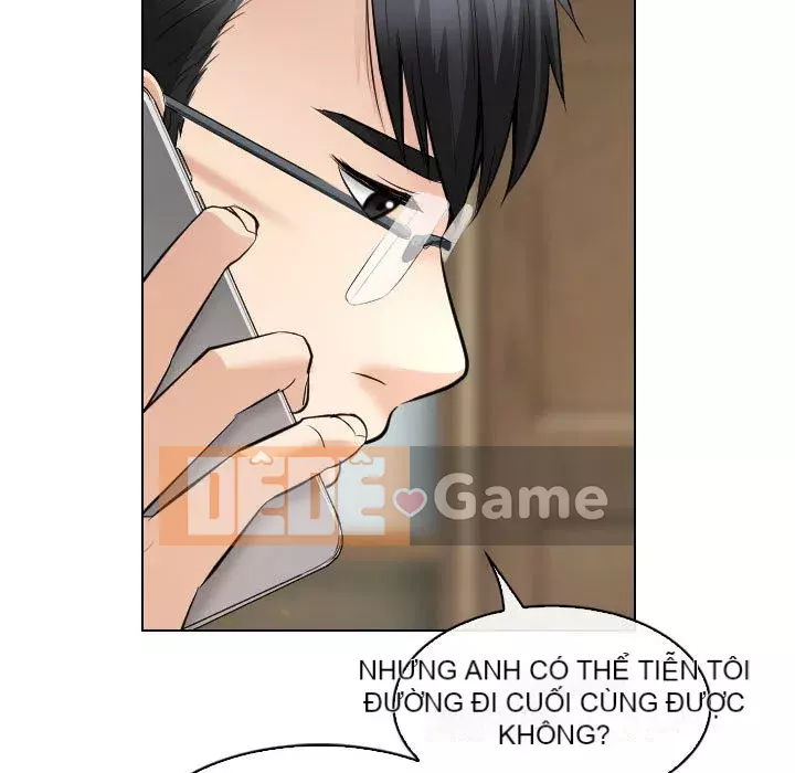 Lạc đường Chương 30-31