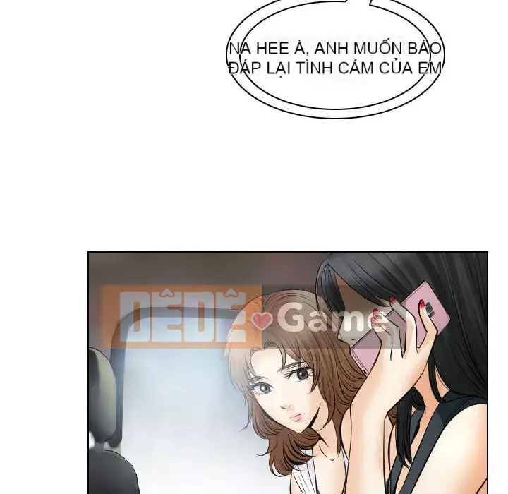 Lạc đường Chương 30-31