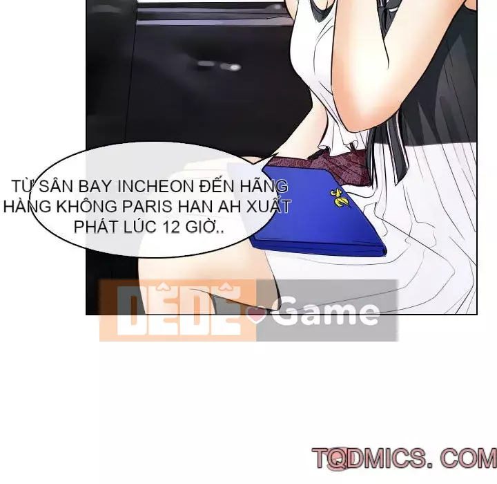 Lạc đường Chương 30-31