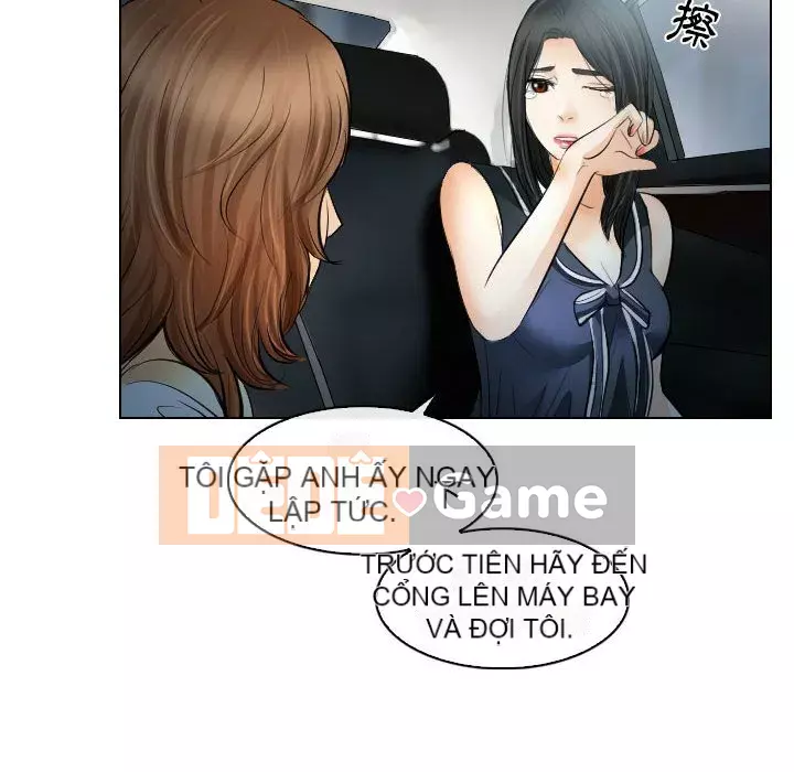 Lạc đường Chương 30-31