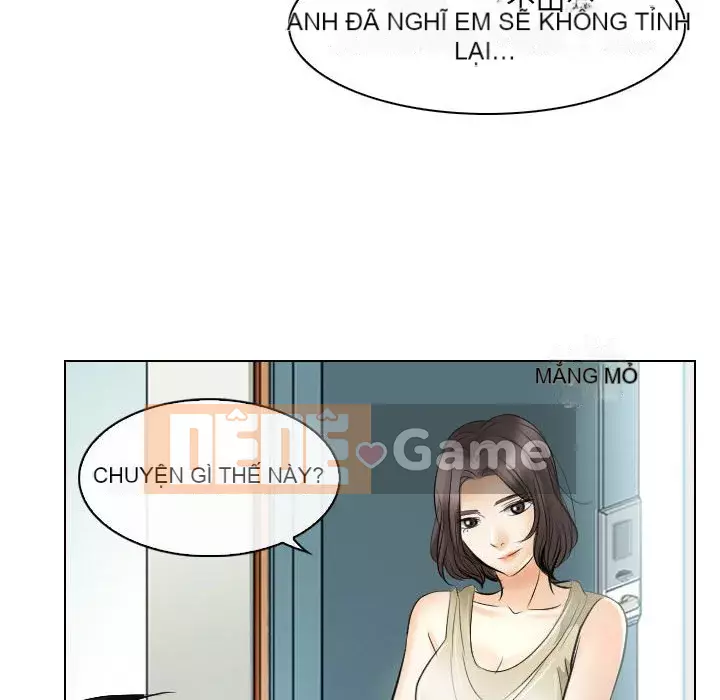 Lạc đường Chương 30-31