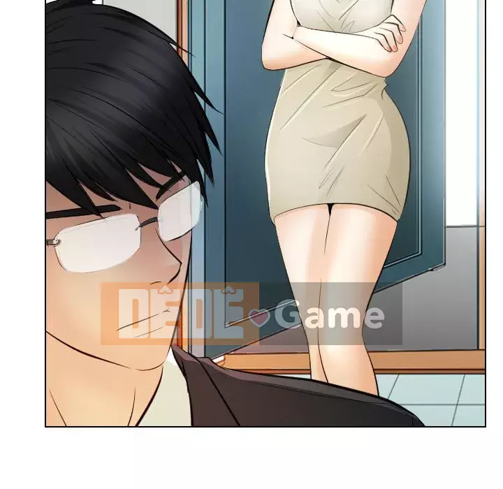 Lạc đường Chương 30-31