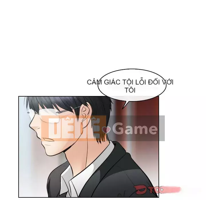 Lạc đường Chương 30-31