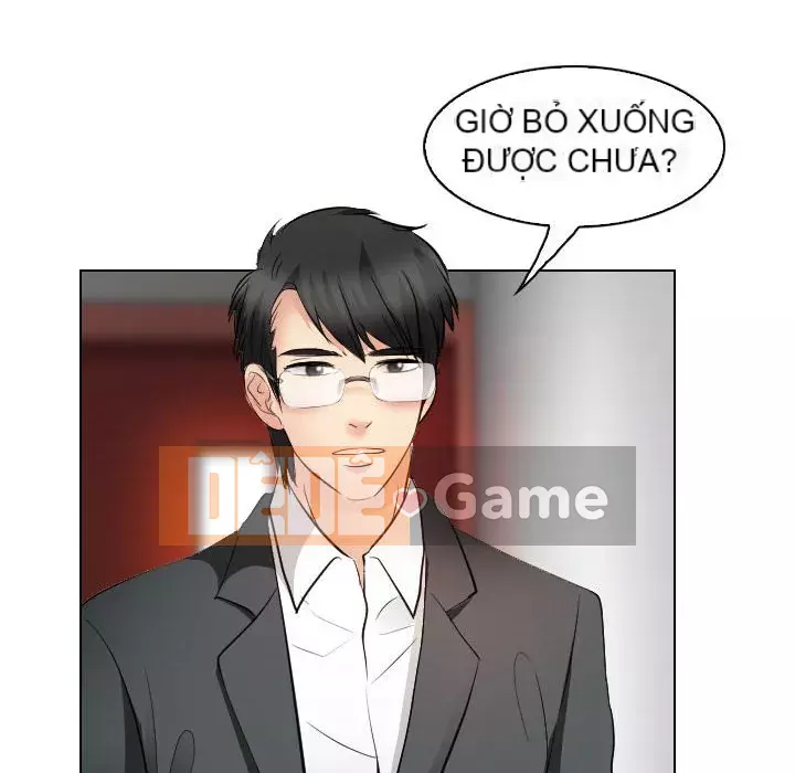 Lạc đường Chương 30-31