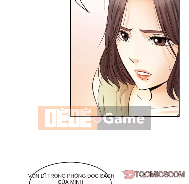 Lạc đường Chương 30-31