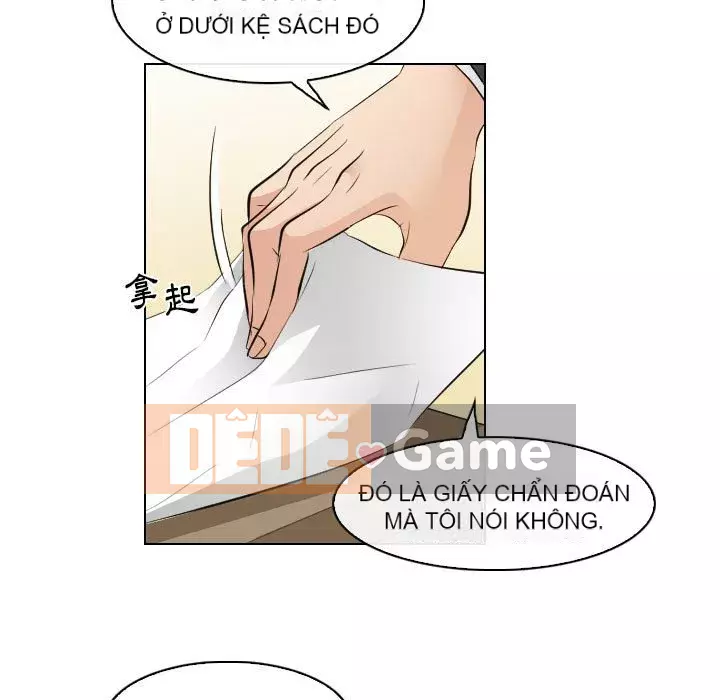 Lạc đường Chương 30-31